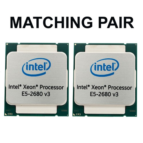Cpu intel xeon 2680 - 2x,