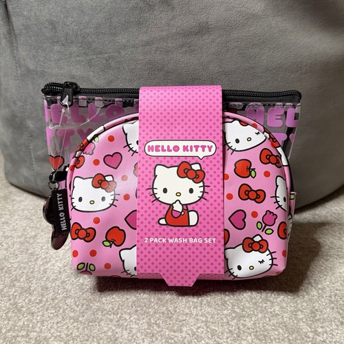 Hello kitty pack - kitty, bag