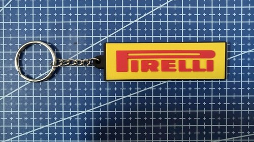Pirelli portachiavi - pirelli,