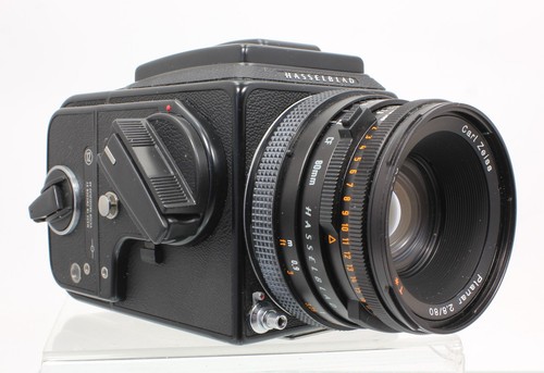 Hasselblad 500c carl - hasselblad, 500c/m