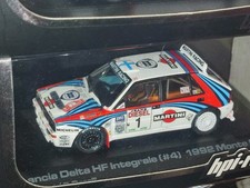 1x HPI LANCIA DELTA Gr.A J