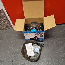 Seafrogs WA005-F obiettivo