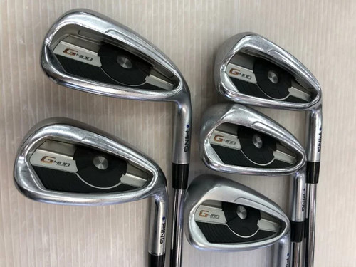Ping g400 set - set, ferri