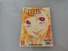 LIFE n.19 di KEIKO SUENOBU - PANINI COMICS PLANET MANGA