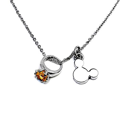 Disney collana - [disney],