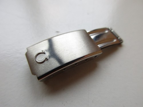 Omega orologio chiusura