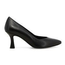 Melluso decollete in nappa