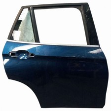 Porta posteriore destra Bmw X1 E84 2009-2015