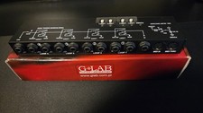 G-Lab M4L 4 x Midi Loop Looper