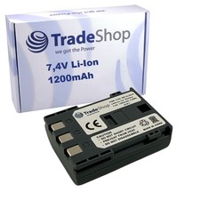 Batteria 1200mah per - batteria,