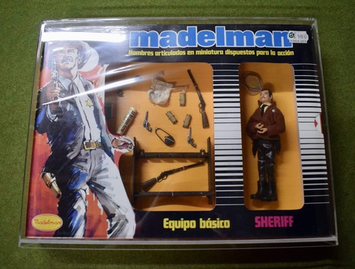Set gioco action - , figure