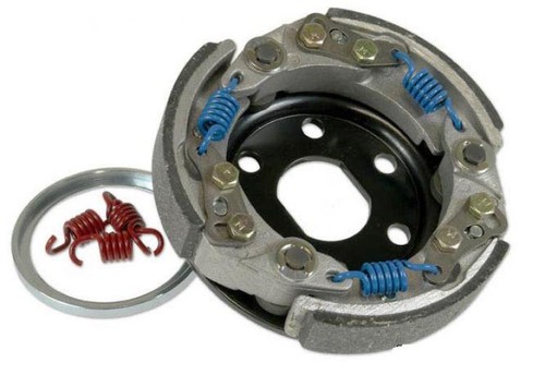 Mf80 107 frizione motoforce - frizione,