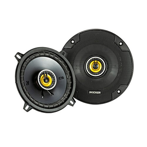 Kicker ka46csc54 sistema - kicker,