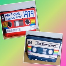 2 Beauty Case Vintage 1979