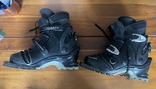 Scarpone da sci alpinismo