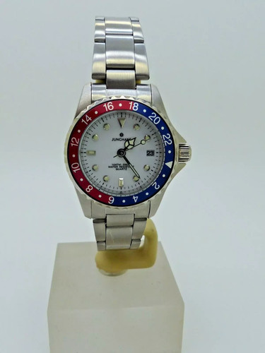 Orologio junghans quartz - junghans,