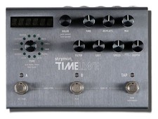 strymon TIMELINE Delay Pedal