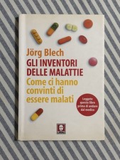 Jorg Blech - GLI INVENTORI
