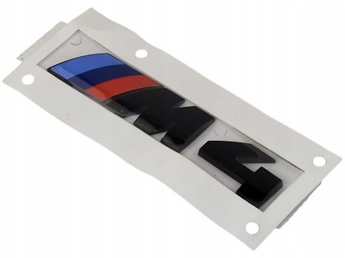 Originale bmw f83 - f82, nero