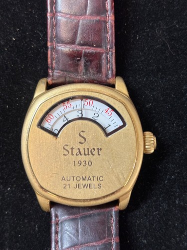 Orologio stauer 1930 - stauer,