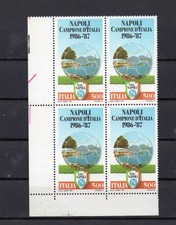 REPUBBLICA** CALCIO NAPOLI