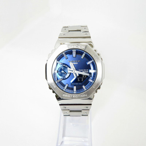 Orologio polso shock g - shock,