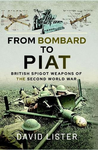 David lister from - bombard, to