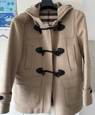 Montgomery Burberry Brut