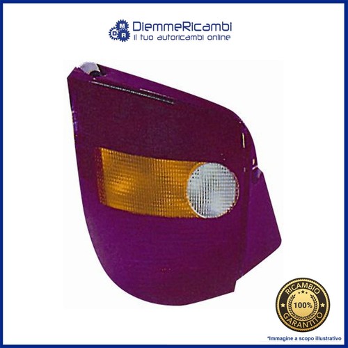 Faro fanale posteriore - -,
