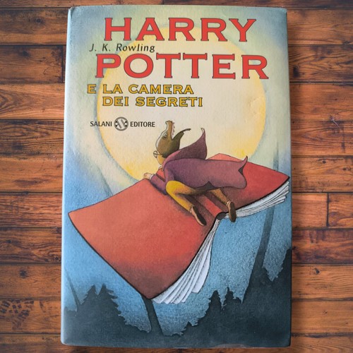 Harry potter camera - camera, dei
