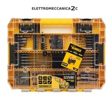 DEWALT DT70762 kit 85pz