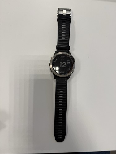 Garmin quatix sapphire - 6,