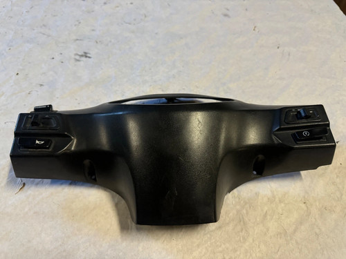 Commodo sym jet 4r 2t - commodo,