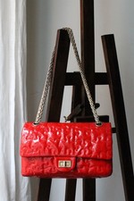 Chanel sac à main modèle