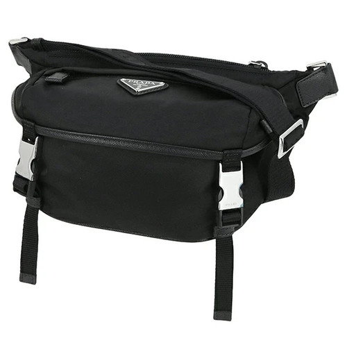 Borsa cintura prada - da,