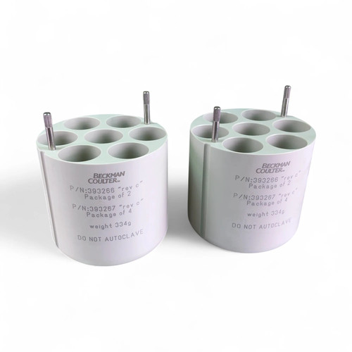 Beckman coulter 7x50ml - beckman,
