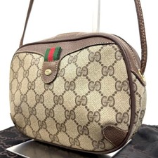 Borsa a tracolla Gucci Mini GG