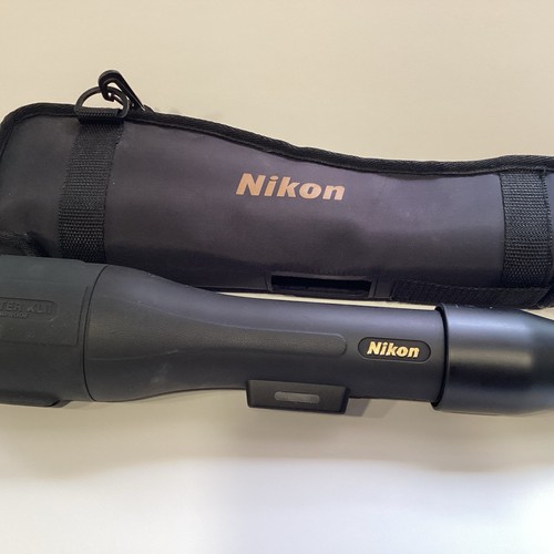 Nikon spotter xlii straight - spotter,