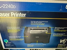 Brother HL-2240D Standard