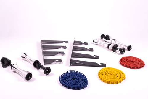 Neewer sistema supporto - neewer,