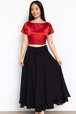 Gonna Yohji Yamamoto NOIR