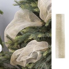 Nastro a rete per albero di