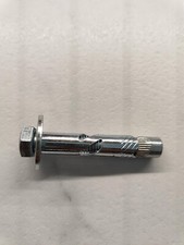 Tassello in acciaio 10mm x