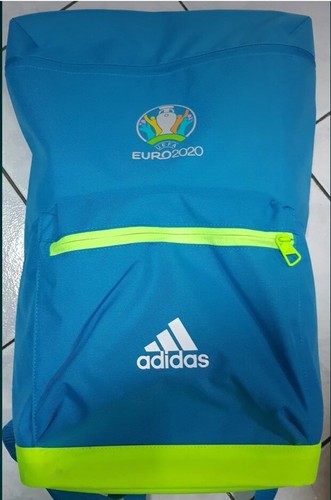 Zaino adidas blu - zaino,