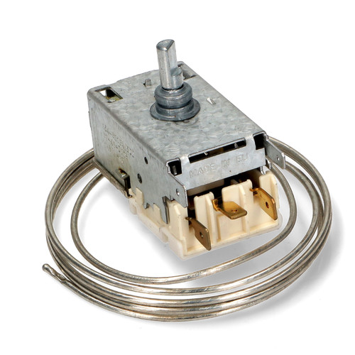 Termostato frigo whirlpool - termostato,
