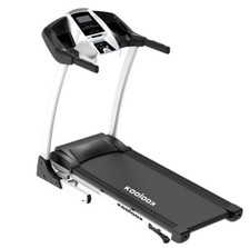 TAPIS ROULANT ELETTRICO