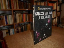 National geographic galassie - national,