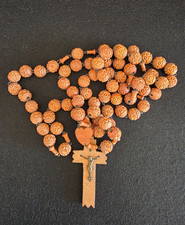 Antico Rosario Madonna Notre