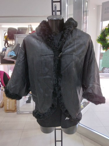 Montone shearling donna woman - montone,