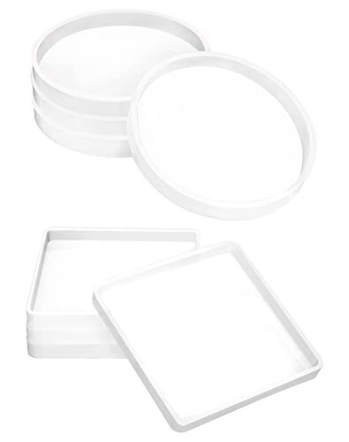 Qwork stampi silicone - qwork, in